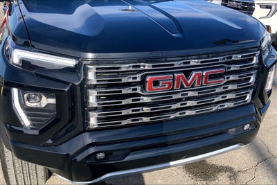2023 GMC Canyon Denali