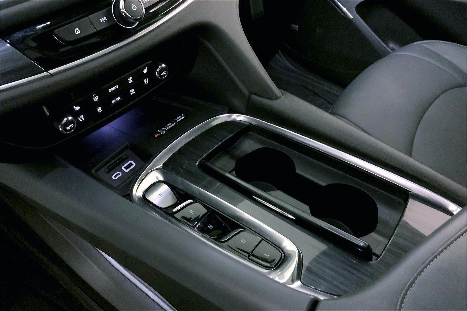 2022 Buick Enclave Premium