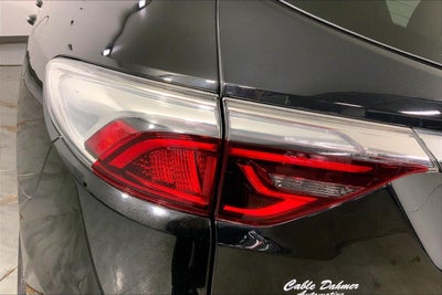 2022 Buick Enclave Premium