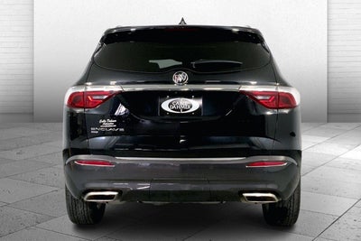 2022 Buick Enclave Premium