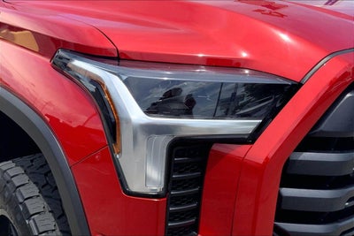 2022 Toyota Tundra 4WD SR5