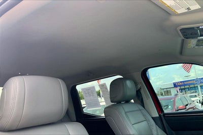 2022 Toyota Tundra 4WD SR5