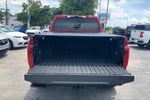 2022 Toyota Tundra 4WD SR5