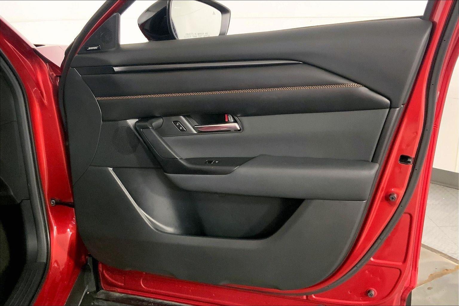 2025 Mazda Mazda CX-50 Hybrid Premium Plus Package