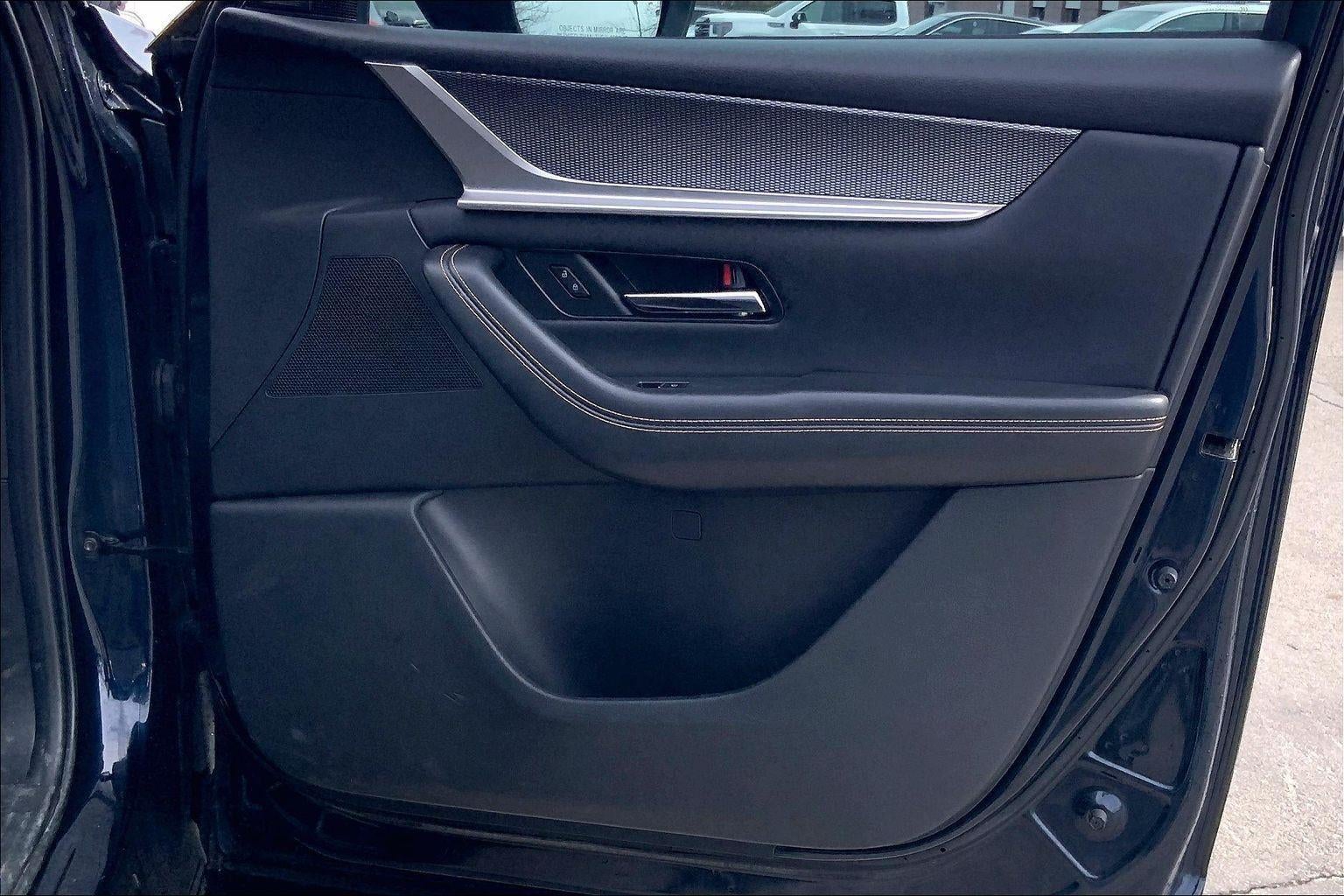 2024 Mazda Mazda CX-90 3.3 Turbo S