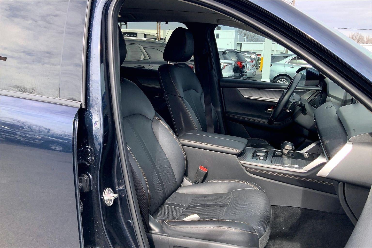 2024 Mazda Mazda CX-90 3.3 Turbo S