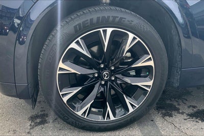 2024 Mazda Mazda CX-90 3.3 Turbo S