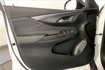 2025 Buick Envista Sport Touring
