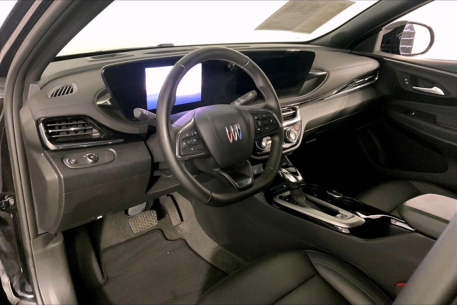 2025 Buick Envista Sport Touring