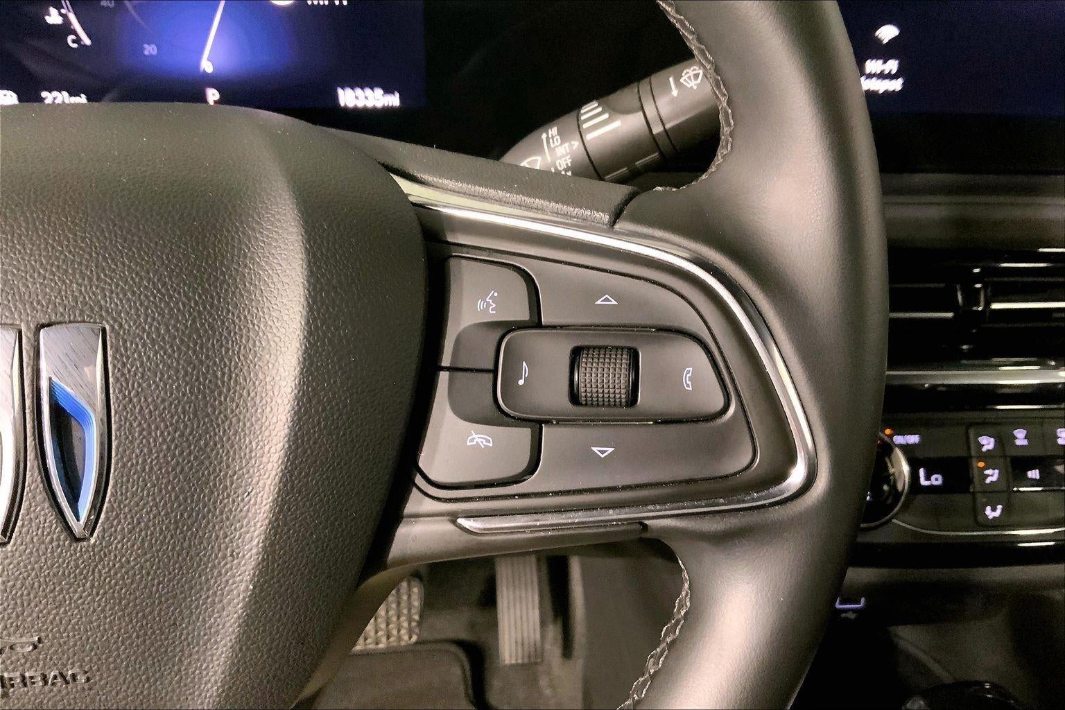 2025 Buick Envista Sport Touring
