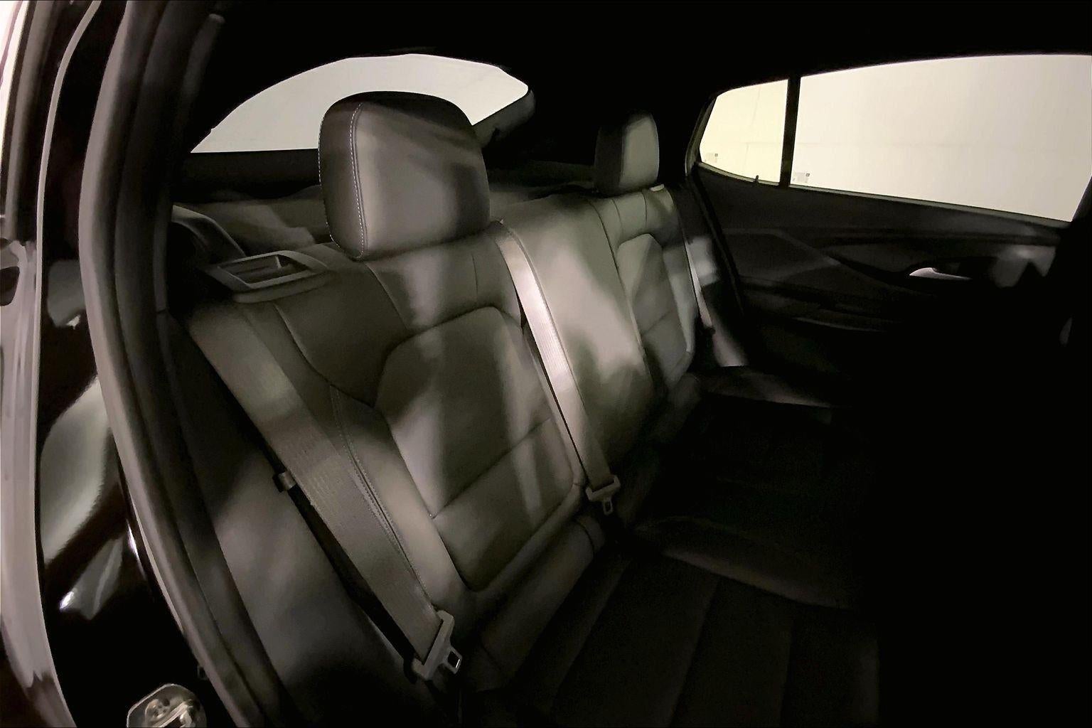 2025 Buick Envista Sport Touring