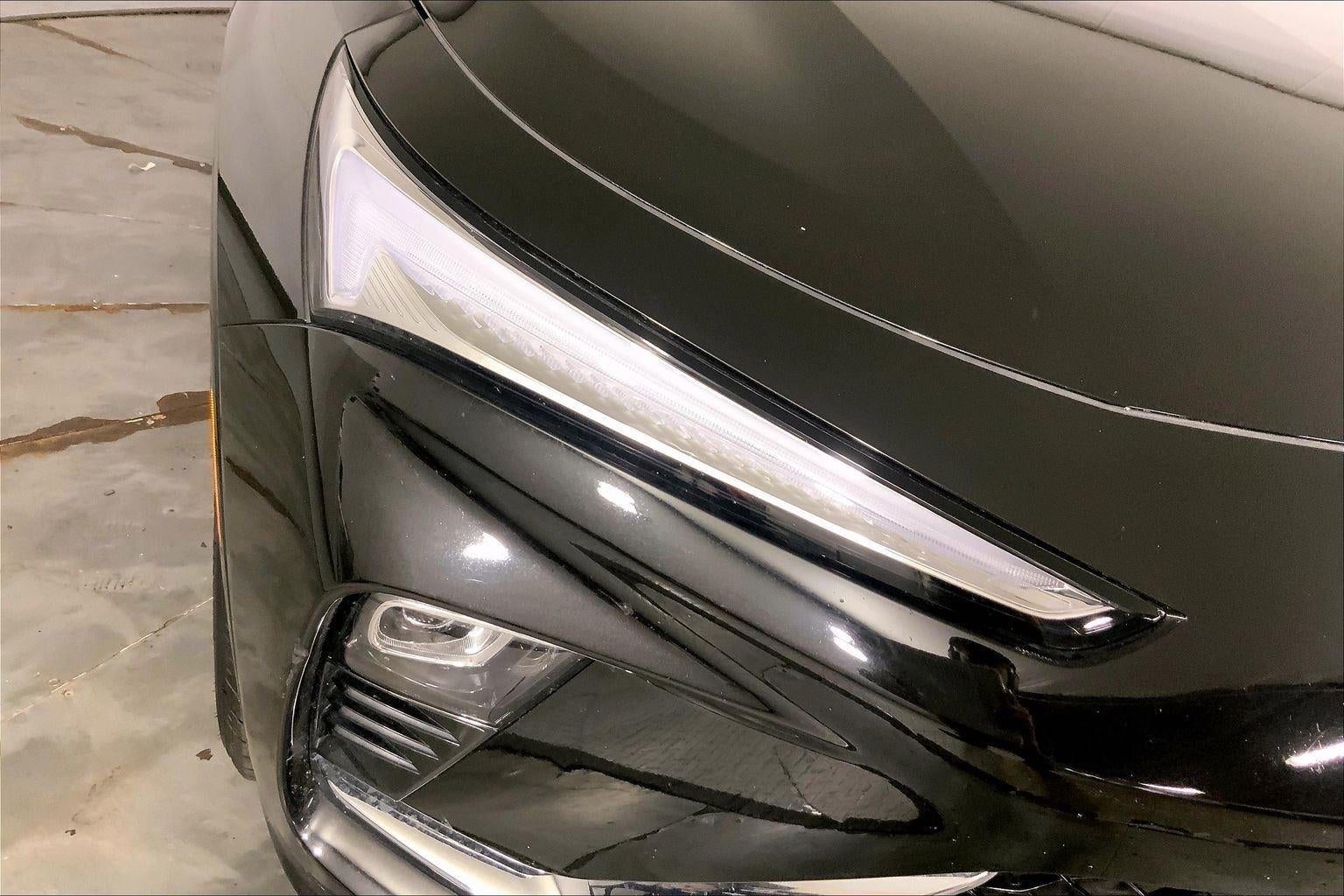 2025 Buick Envista Sport Touring