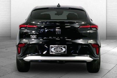 2025 Buick Envista Sport Touring