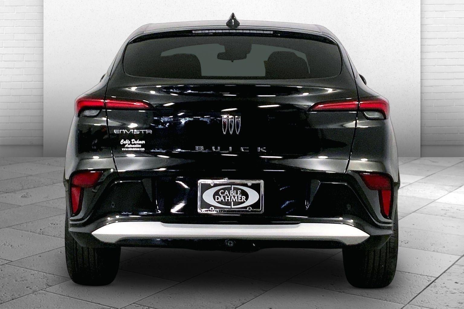 2025 Buick Envista Sport Touring