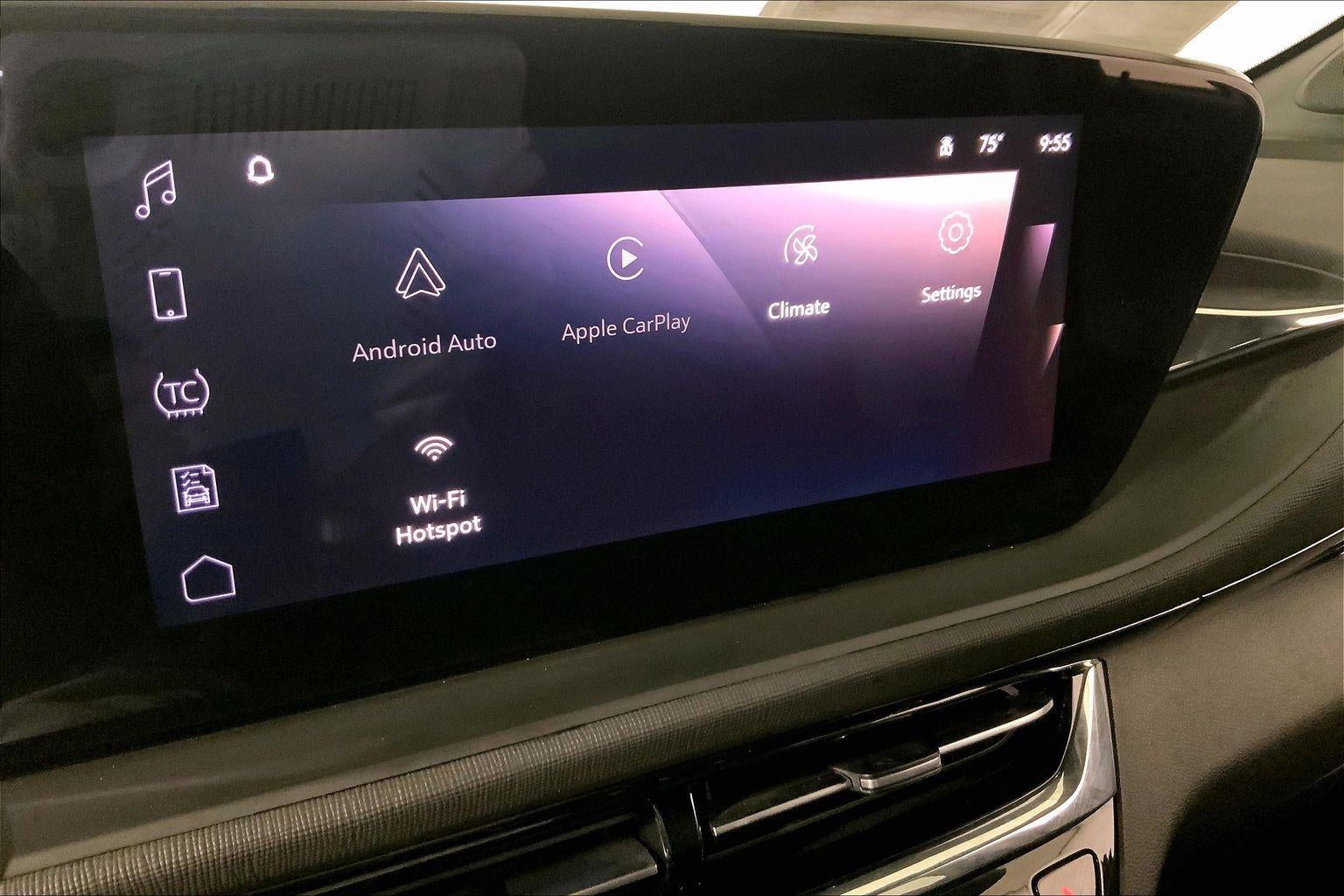 2025 Buick Envista Sport Touring