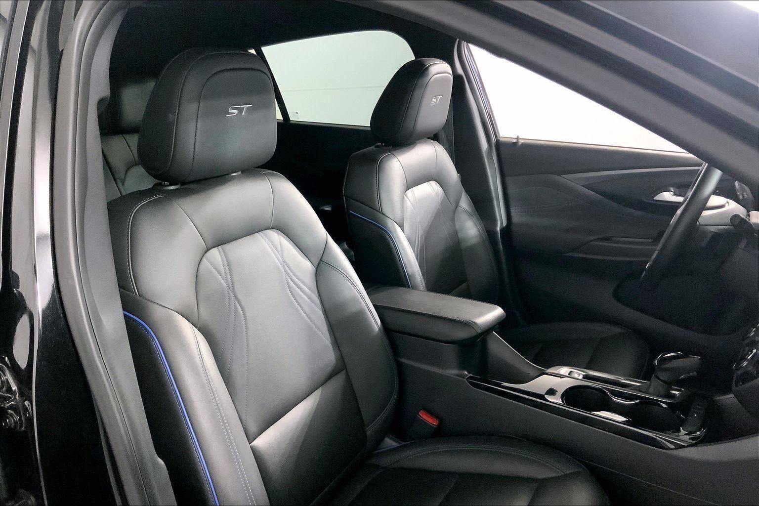 2025 Buick Envista Sport Touring