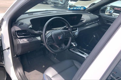 2025 Buick Envista Sport Touring