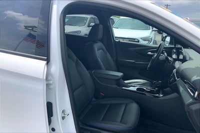 2025 Buick Envista Sport Touring