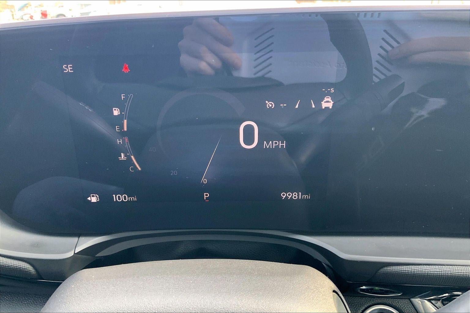 2025 Buick Envista Sport Touring