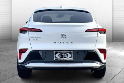 2025 Buick Envista Sport Touring