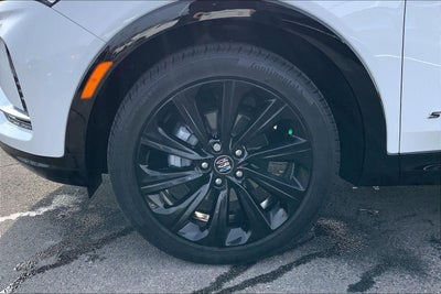 2025 Buick Envista Sport Touring