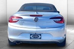2016 Buick Cascada Premium