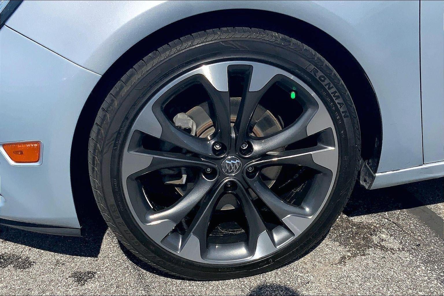 2016 Buick Cascada Premium