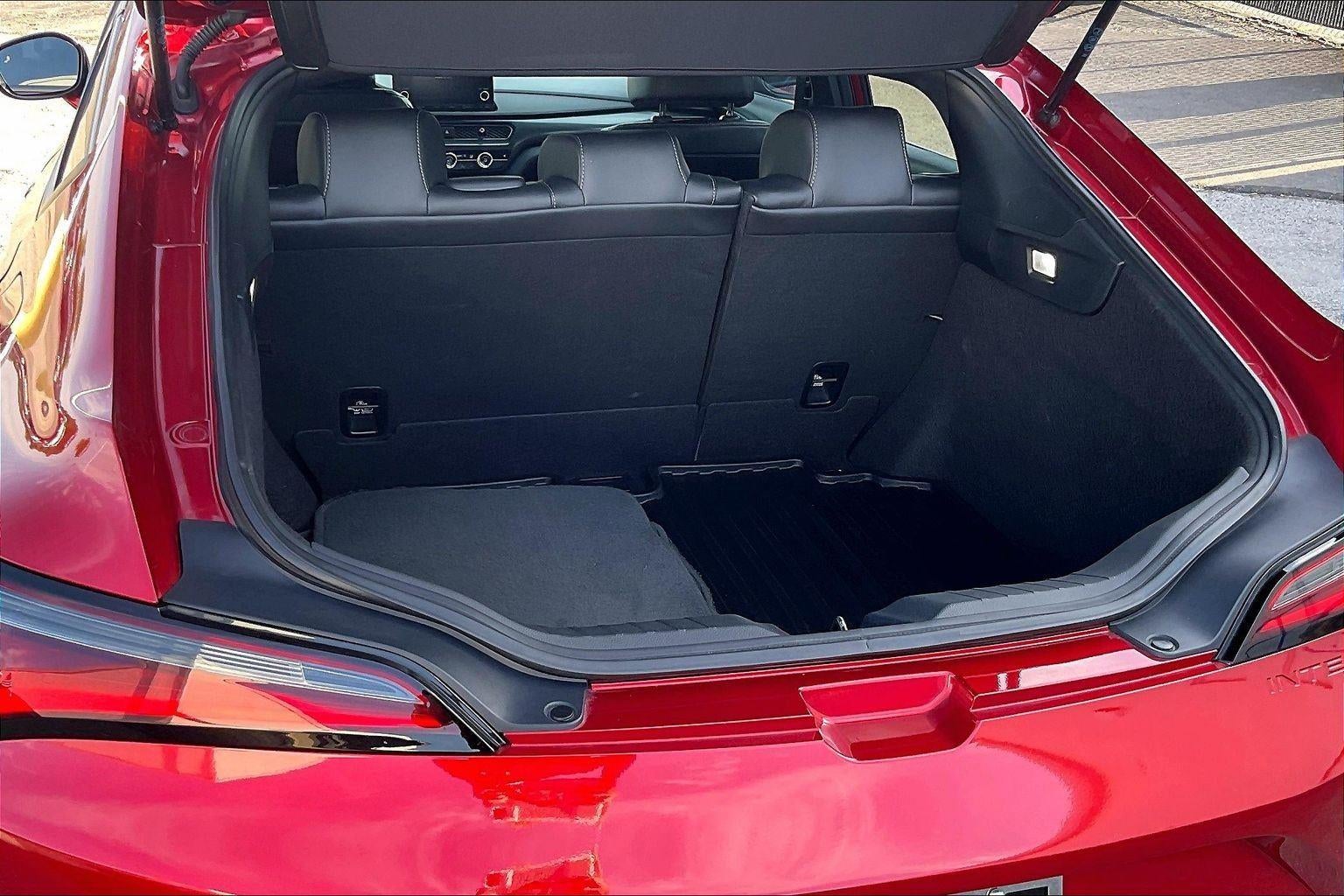 2024 Acura Integra w/A-Spec Package