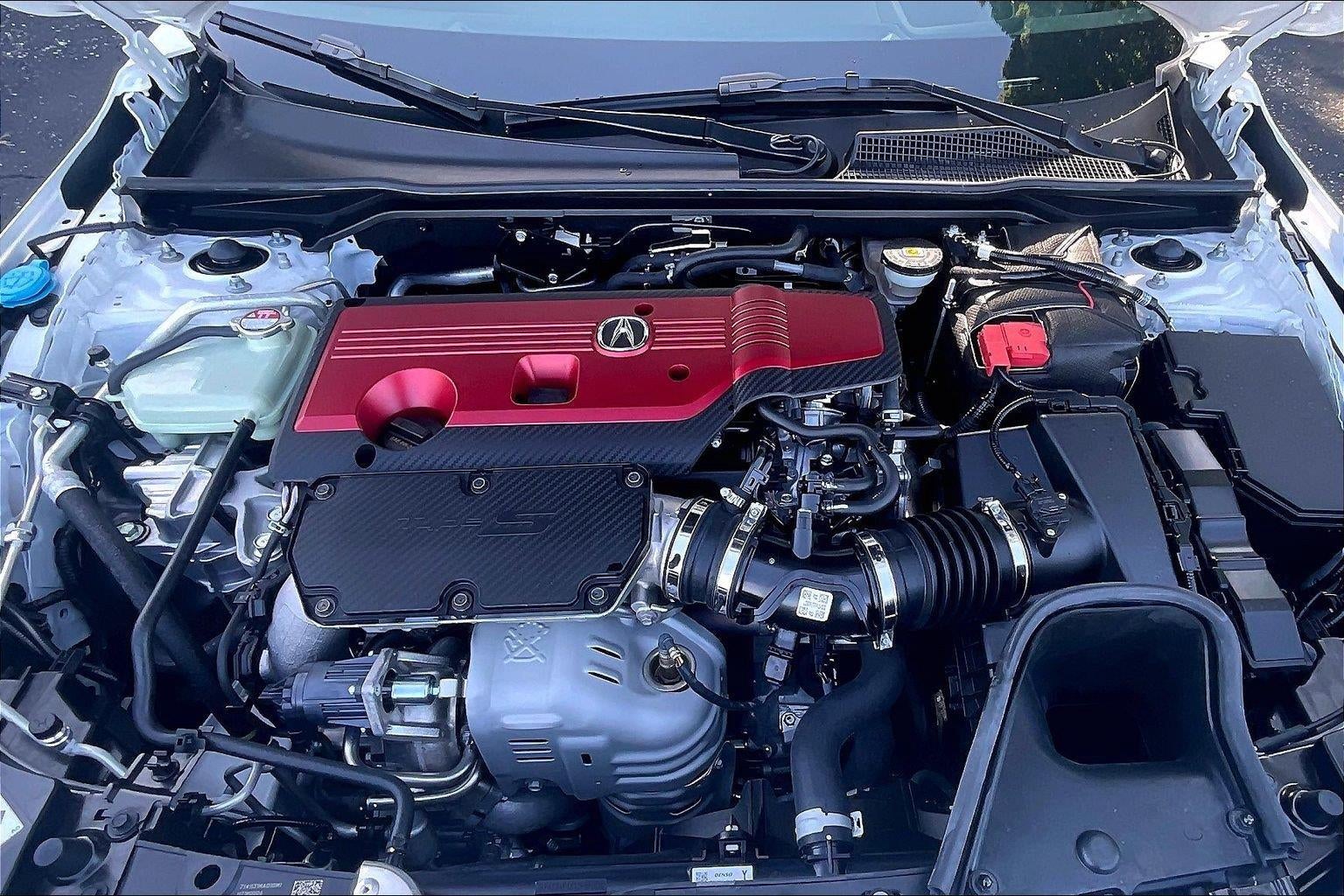 2024 Acura Integra Type S
