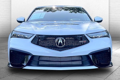 2024 Acura Integra Type S