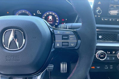 2024 Acura Integra Type S