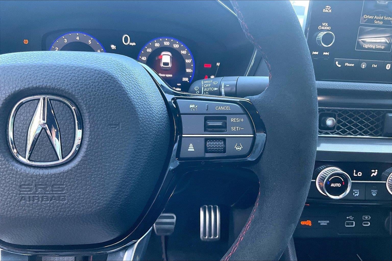 2024 Acura Integra Type S