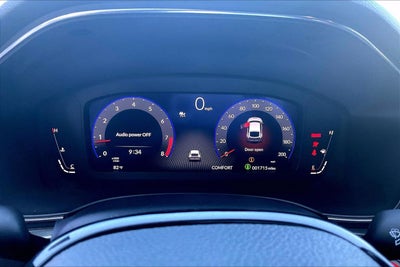 2024 Acura Integra Type S