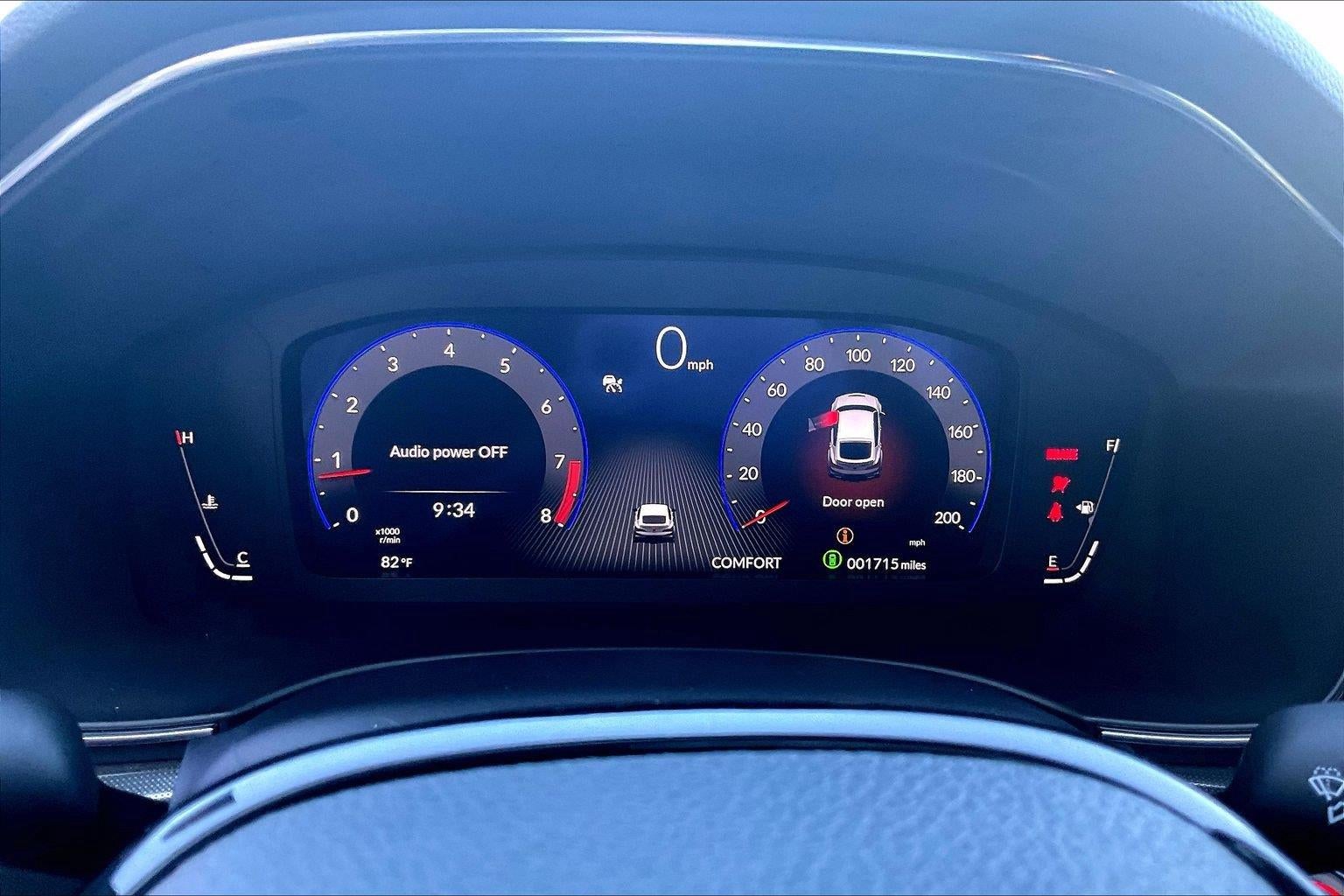 2024 Acura Integra Type S