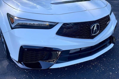 2024 Acura Integra Type S