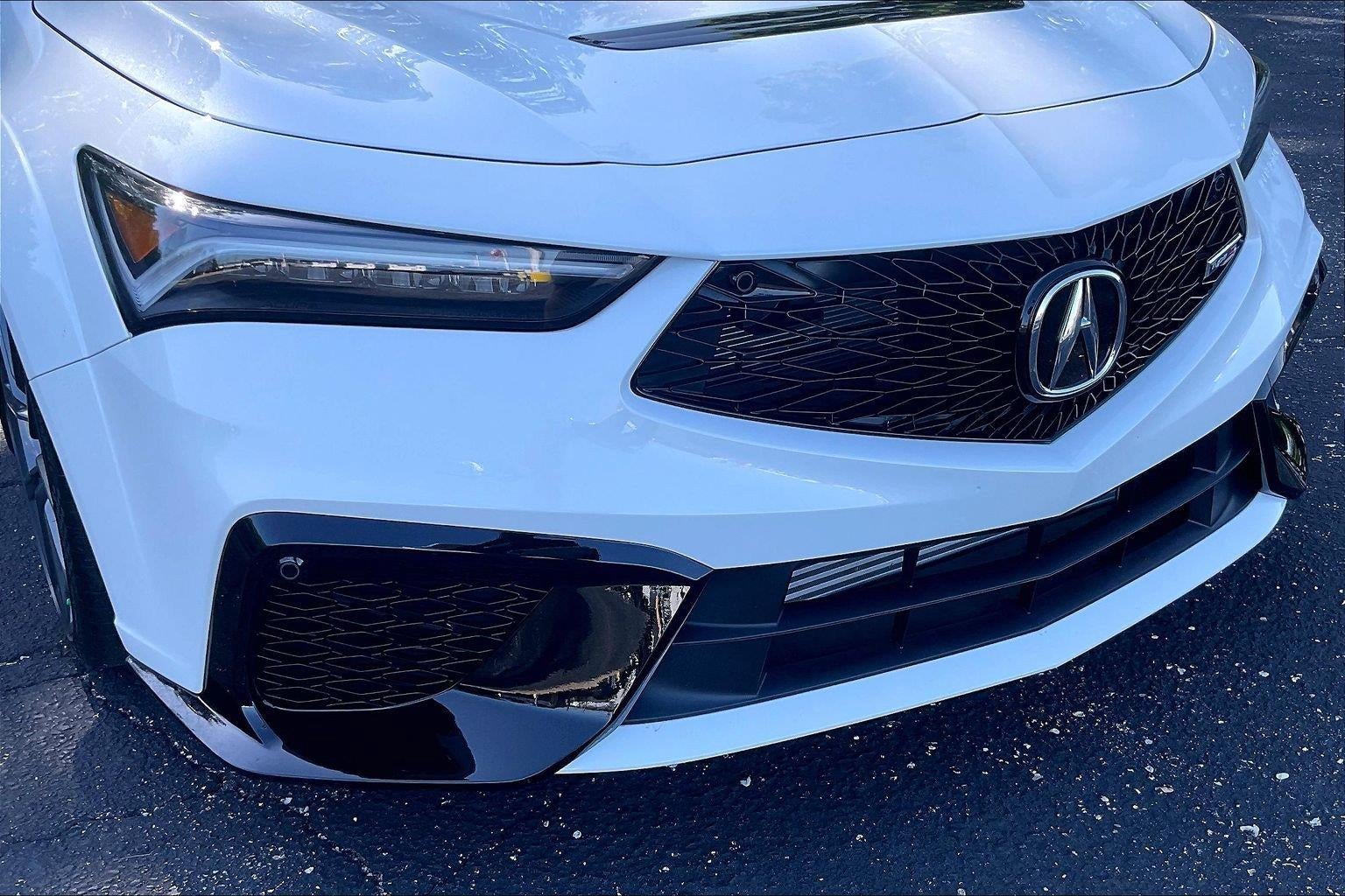 2024 Acura Integra Type S