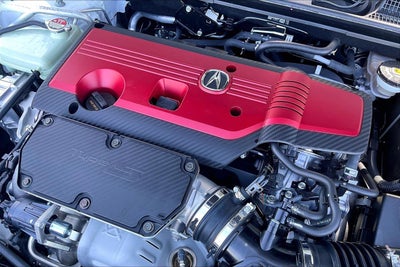 2024 Acura Integra Type S