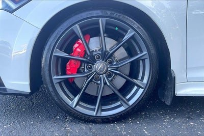 2024 Acura Integra Type S
