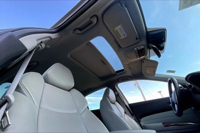 2017 Acura TLX V6 w/Technology Pkg