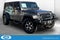 2018 Jeep Wrangler JK Unlimited Sport S