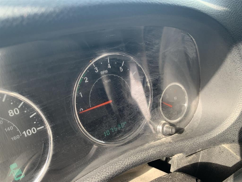 2018 Jeep Wrangler JK Unlimited Sport S