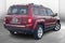 2015 Jeep Patriot High Altitude Edition