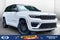 2025 Jeep Grand Cherokee Summit Reserve