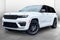 2025 Jeep Grand Cherokee Summit Reserve