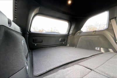 2023 Jeep Grand Cherokee Summit