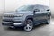 2023 Jeep Grand Wagoneer L 4DR 4WD