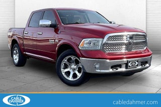 2013 RAM 1500 Laramie