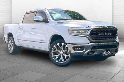 2021 RAM 1500 Limited