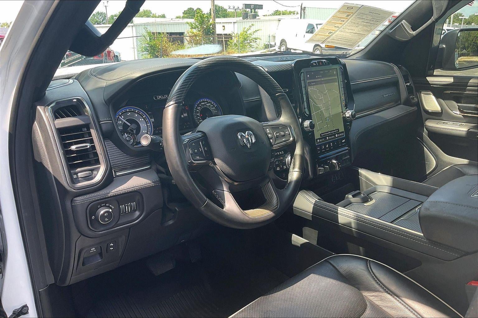 2021 RAM 1500 Limited