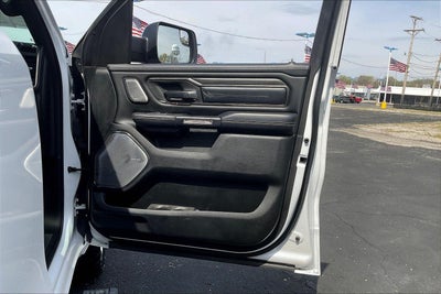 2019 RAM 1500 Limited